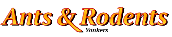 Yonkers Ant Exterminator & Rodent Control Company Logo